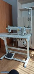 Maszyna do szycia Juki DDL 8700 - Obrazek 1