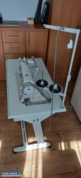 Maszyna do szycia Juki DDL 8700 - Obrazek 2