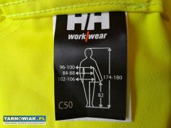 Spodnie Robocze Helly Hansen. - Obrazek 2