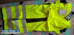Spodnie Robocze Helly Hansen. - Obrazek 4