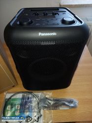 Głośnik panasonic sc-bmax5 nowy!!! - Obrazek 2