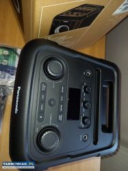 Głośnik panasonic sc-bmax5 nowy!!! - Obrazek 3