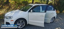 Audi q3 2017 - Obrazek 2