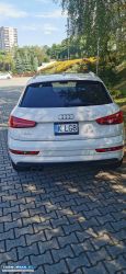 Audi q3 2017 - Obrazek 4