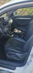 Audi q3 2017 - Obrazek 3