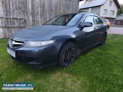 Honda accord 2006r. Lpg - Obrazek 1