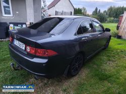 Honda accord 2006r. Lpg - Obrazek 2