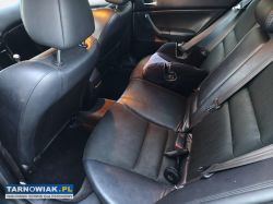 Honda accord 2006r. Lpg - Obrazek 4
