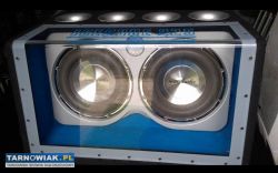 Sprzedam subwoofer samochodowy - Obrazek 2