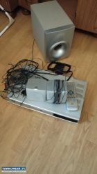 Sprzedam telewizor wraz z DVD - Obrazek 1