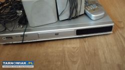 Sprzedam telewizor wraz z DVD - Obrazek 2