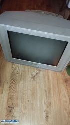 Sprzedam telewizor wraz z DVD - Obrazek 3