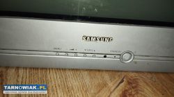 Sprzedam telewizor wraz z DVD - Obrazek 4