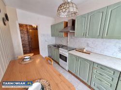 Przestronne mieszkanie w centrum, 66 m2 - Obrazek 3