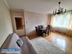 Przestronne mieszkanie w centrum, 66 m2 - Obrazek 4