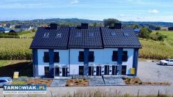 Nowe Gotowe Mieszkanie w Koszycach Wielkich - Obrazek 4