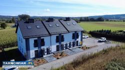 79 m2, ogródek, 2 msc postojowe. GOTOWE - Obrazek 1