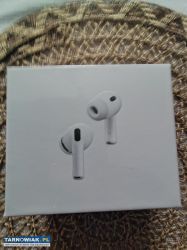 Słuchawki Apple AirPods Pro 3 - Obrazek 2