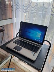 Laptop hp pavilion dv7 - Obrazek 1
