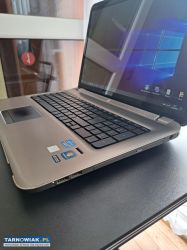 Laptop hp pavilion dv7 - Obrazek 2