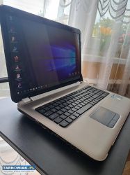 Laptop hp pavilion dv7 - Obrazek 3