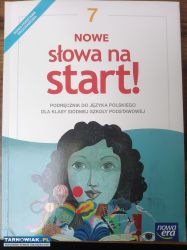 Nowe słowa na start 4 Nowe słowa na start 7 - Obrazek 2