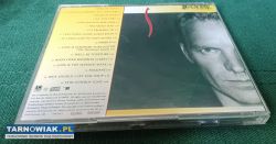 Sting Fields of gold CD - Obrazek 3