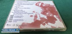 Bloodhound Gang One fierce beer coaster - Obrazek 3