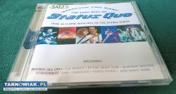 Status Quo Whatever you want The very best of 2CD - Obrazek 1