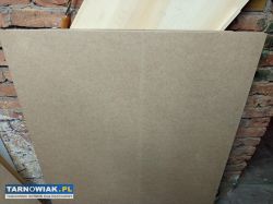 płyty MDF stan surowy - Obrazek 2
