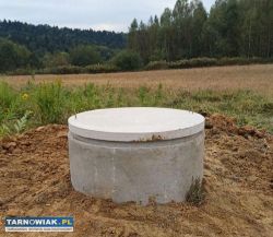 Szukanie wody pod studnie. Różdżkarz - Obrazek 1