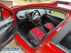 Peugeot 207 sw vti (95km) – zadbany, garażowany - Obrazek 2