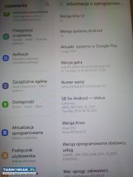 Tablet samsung - Obrazek 3