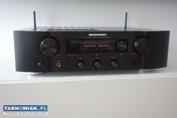 Wzmacniacz sieciowy Marantz PM7000N - Obrazek 1