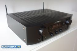 Wzmacniacz sieciowy Marantz PM7000N - Obrazek 2