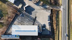 Na wynajem hala-magazyn 1145 m2 w Pogórskiej Woli - Obrazek 2