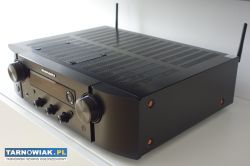 Wzmacniacz sieciowy Marantz PM7000N - Obrazek 3