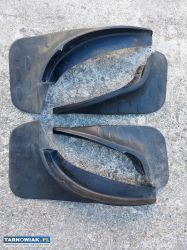 Oryginalne chlapacze do Ford Fiesta MK4 - Obrazek 1