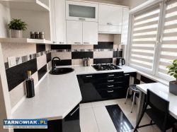 3 pokoje | 48 m² | 1. Piętro | balkon | lwowska - Obrazek 1