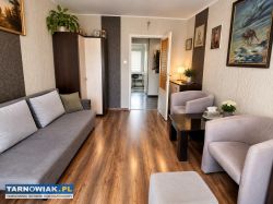 3 pokoje | 48 m² | 1. Piętro | balkon | lwowska - Obrazek 2