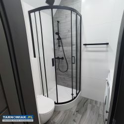 Wynajmę mieszkanie 50 m2, 2-pokoje, ul. Lwowska - Obrazek 2