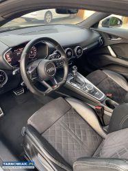 Audi tt Quattro S-Tronic - Obrazek 4