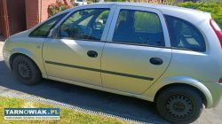 Sprzedam Opel Meriva 2004 rok - Obrazek 2