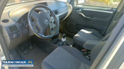Sprzedam Opel Meriva 2004 rok - Obrazek 3