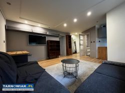 Mieszkanie 2-pokojowe 50 m² z balkonem Romanowicza - Obrazek 1