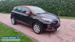 Renault captur - Obrazek 1