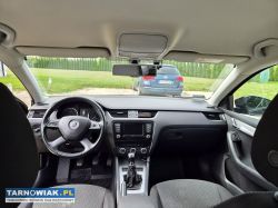 Skoda Octavia III - Obrazek 2