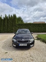 Skoda Octavia III - Obrazek 3