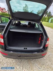 Skoda Octavia III - Obrazek 4
