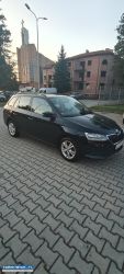 Sprzedam Skodę Fabię - Obrazek 1